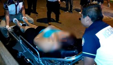 Atacan a un hombre y hieren a dos mujeres ajenas al hecho en Zamora, Michoacán