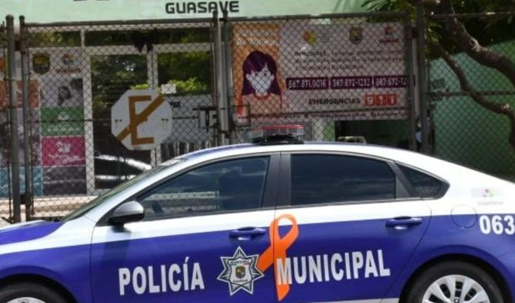 Aumenta 20% la cultura de denuncia por violencia de género en Guasave