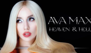 Ava Max estrena “Who’s Laughing Now” previo a la salida de su álbum debut