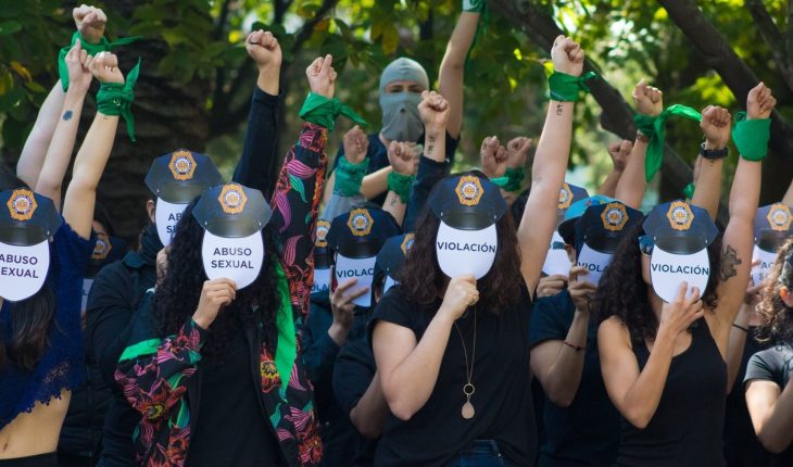 Avanza poco el castigo a policías por delitos sexuales en CDMX: activistas