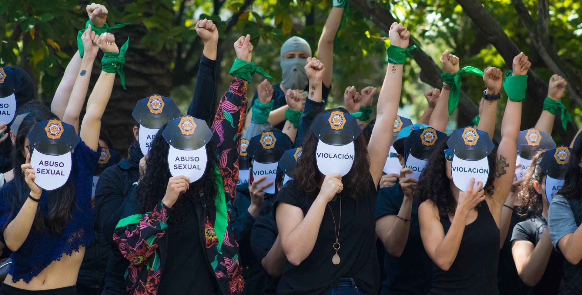 Avanza poco el castigo a policías por delitos sexuales en CDMX: activistas