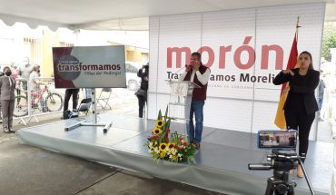 Ayuntamiento de Morelia pondrá 180 demandas por daños al erario público durante administración de Alfonso Martínez