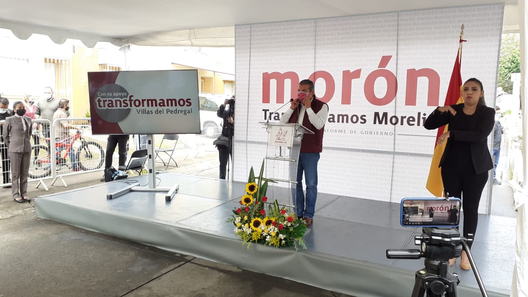 Ayuntamiento de Morelia pondrá 180 demandas por daños al erario público durante administración de Alfonso Martínez