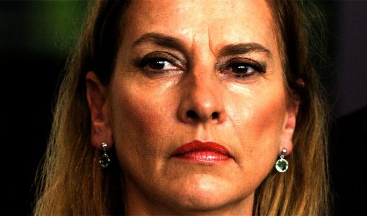 Beatriz Müller asegura que Leona Vicario dio dinero por “la Independencia del país” (Video)