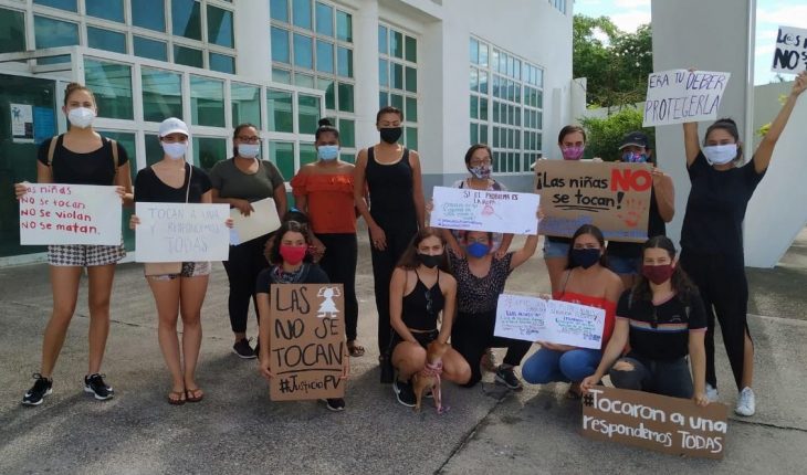 Bloquean cuentas de juez y funcionario de Puerto Vallarta acusado de abuso