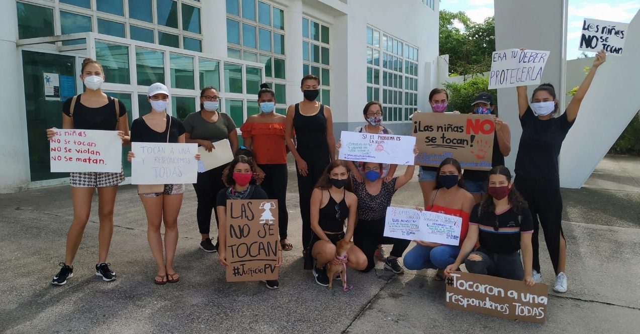 Bloquean cuentas de juez y funcionario de Puerto Vallarta acusado de abuso