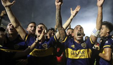 Boca Juniors confirma brote de coronavirus en su plantel
