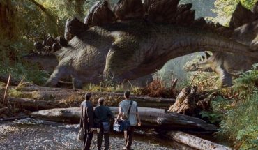 Bryce Dallas Howard reveló como se está filmando ‘Jurassic World: Dominion’