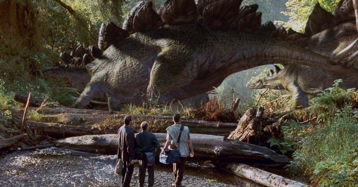 Bryce Dallas Howard reveló como se está filmando 'Jurassic World: Dominion'