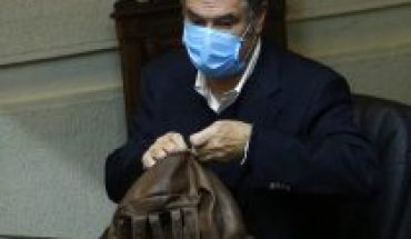 CDE se querella contra el senador Manuel José Ossandón en investigación por tráfico de influencias