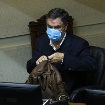 CDE se querella contra el senador Manuel José Ossandón en investigación por tráfico de influencias
