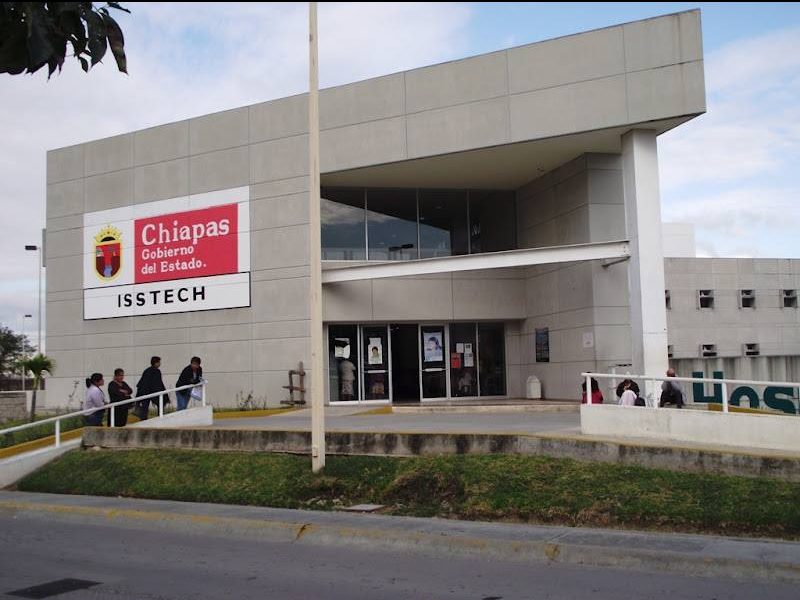 CNDH investiga detención de médico de Chiapas por abuso de autoridad