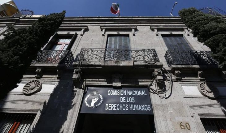 CNDH nombra defensor de migrantes a funcionario que ignoró caso de torturas