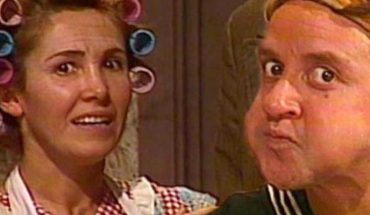 translated from Spanish: Carlos Villagrán talks about the romance he lived with Chespirito’s Wife