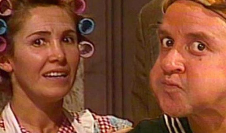 translated from Spanish: Carlos Villagrán talks about the romance he lived with Chespirito’s Wife