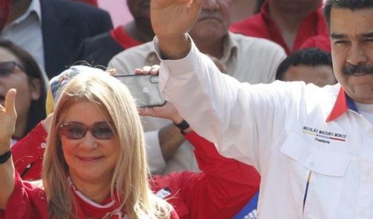 Caso de sobrino de esposa de Nicolás Maduro va a Corte Suprema de EEUU