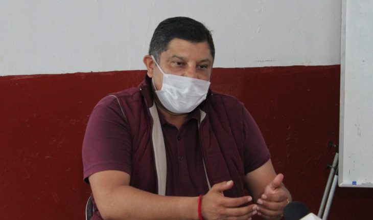 Cerrar negocios fines de semana en Uruapan agravaría crisis, afirma diputado Ignacio Campos