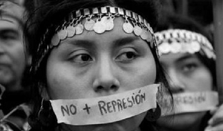 Colegio de Periodistas rechazó violencia contra comunidades mapuche y amenazas a la prensa