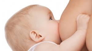 Comenzó la semana mundial de la lactancia Materna