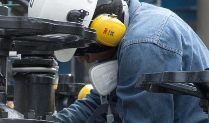 Comisión de Hidrocarburos de México aprueba perforación de pozos a Shell y Operadora Bloque