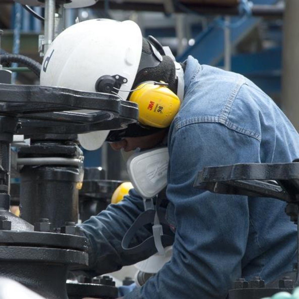 Comisión de Hidrocarburos de México aprueba perforación de pozos a Shell y Operadora Bloque