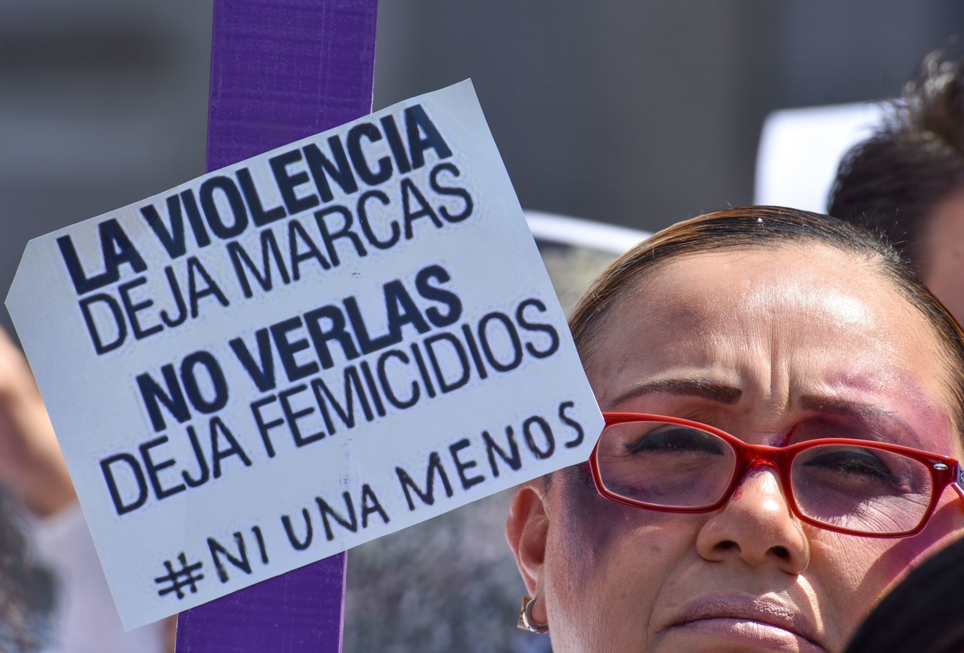 Cómo ha impactado el COVID-19 en la violencia contra las mujeres