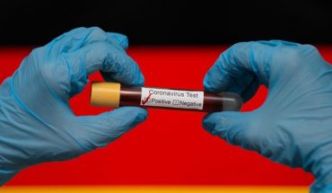 Coronavirus: Alemania transita una segunda ola de infecciones
