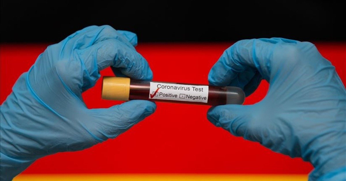 Coronavirus: Alemania transita una segunda ola de infecciones
