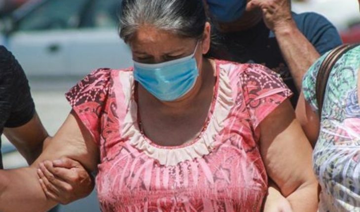 Coronavirus Culiacán 16 de agosto: número de muertos y contagiados