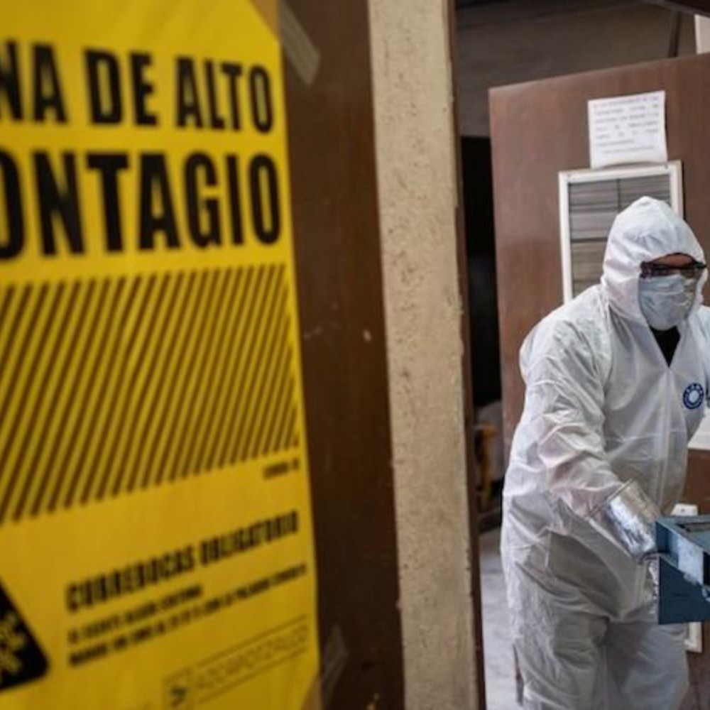Coronavirus México: Últimas noticias de hoy 22 de agosto sobre el Covid 19