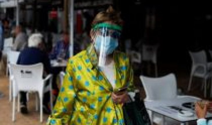 Coronavirus en Europa: España y Francia superan los 2.000 casos diarios y países adoptan nuevas medidas ante la pandemia