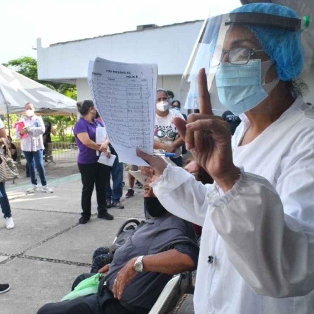 Coronavirus en Mazatlán: 176 casos activos y 371 muertes por Covid-19 hoy 23 de agosto