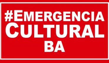 Coronavirus: lanzan la campaña Emergencia Cultural BA ante la crisis del sector