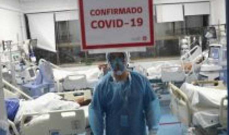Covid-19: OMS asegura que la curva de contagios se frena en el mundo mientras se alcanzan los 19,4 millones de casos globales de coronavirus
