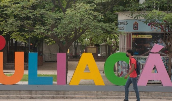 Cubrebocas obligatorio solo en espacios públicos de Culiacán