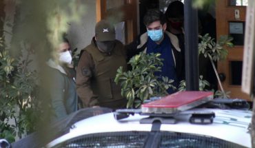 Defensa de “Nano” Calderón presentó recurso para que se declare inadmisible apelación de la Fiscalía por prisión preventiva en clínica