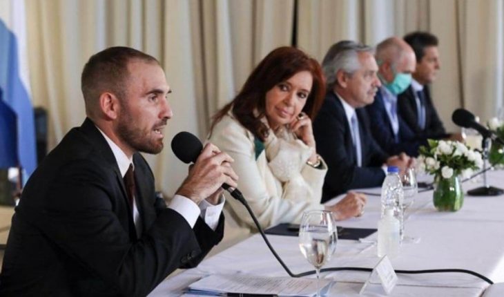 Deuda: grandes acreedores confirman el apoyo a la oferta argentina