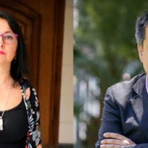 Diputados Carolina Marzán y Andrés Celis impulsan comisión investigadora por el asesinato de Ámbar Cornejo