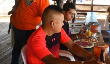 Disminuye la afluencia de turistas y crece la incertidumbre en Mazatlán