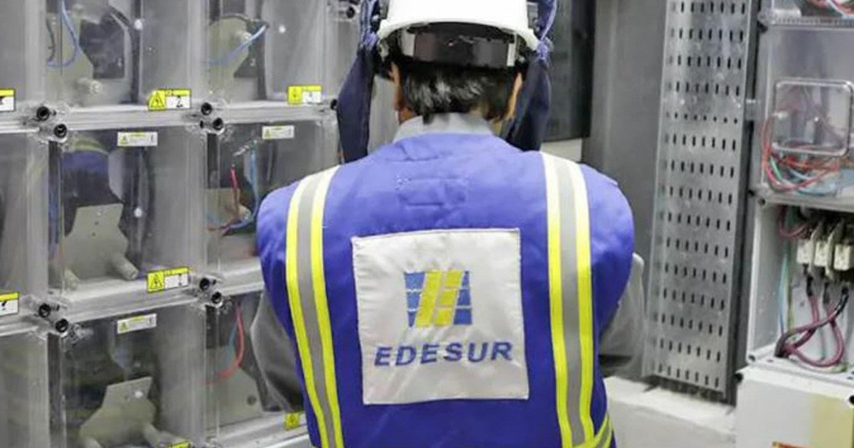 El ENRE multó con más de 167 millones de pesos a Edesur