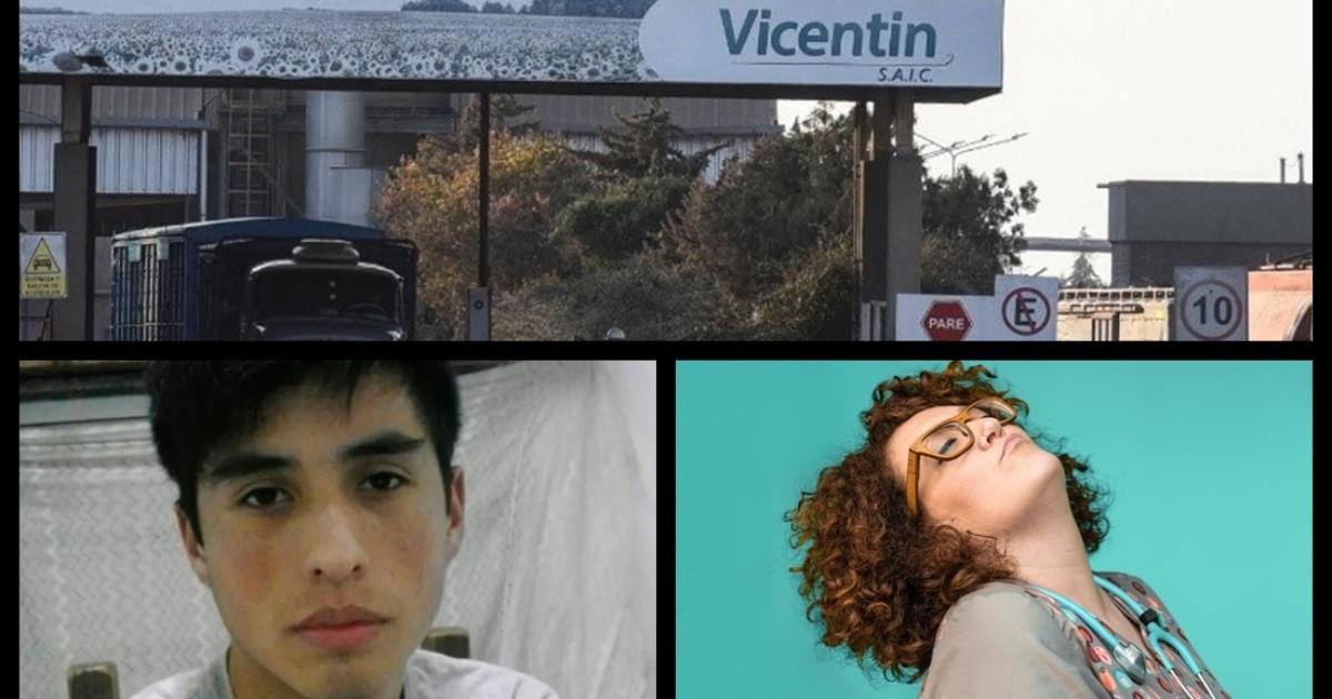El joven desaparecido en Lomas fue hallado muerto, AFIP denunció a Vicentin, el hijo de Bolsonaro criticó a Argentina y más...
