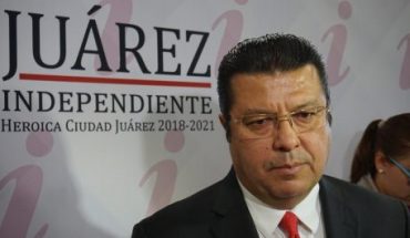 En Ciudad Juárez, ciudadanos van por la revocación del alcalde Cabada
