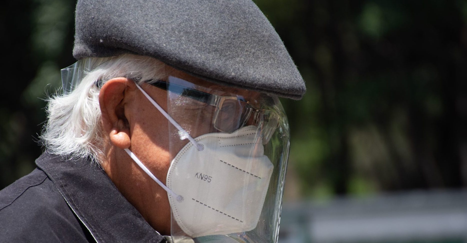 En México, 53 personas de entre 100 y 118 años se han recuperado de COVID
