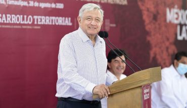 'En el peor momento México cuenta con el mejor gobierno', afirma AMLO