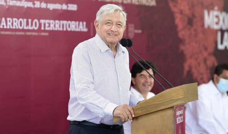 ‘En el peor momento México cuenta con el mejor gobierno’, afirma AMLO