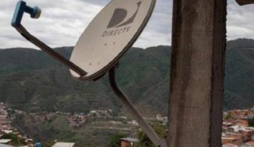 Ente regulador confirma el retorno de la señal de Directv a Venezuela