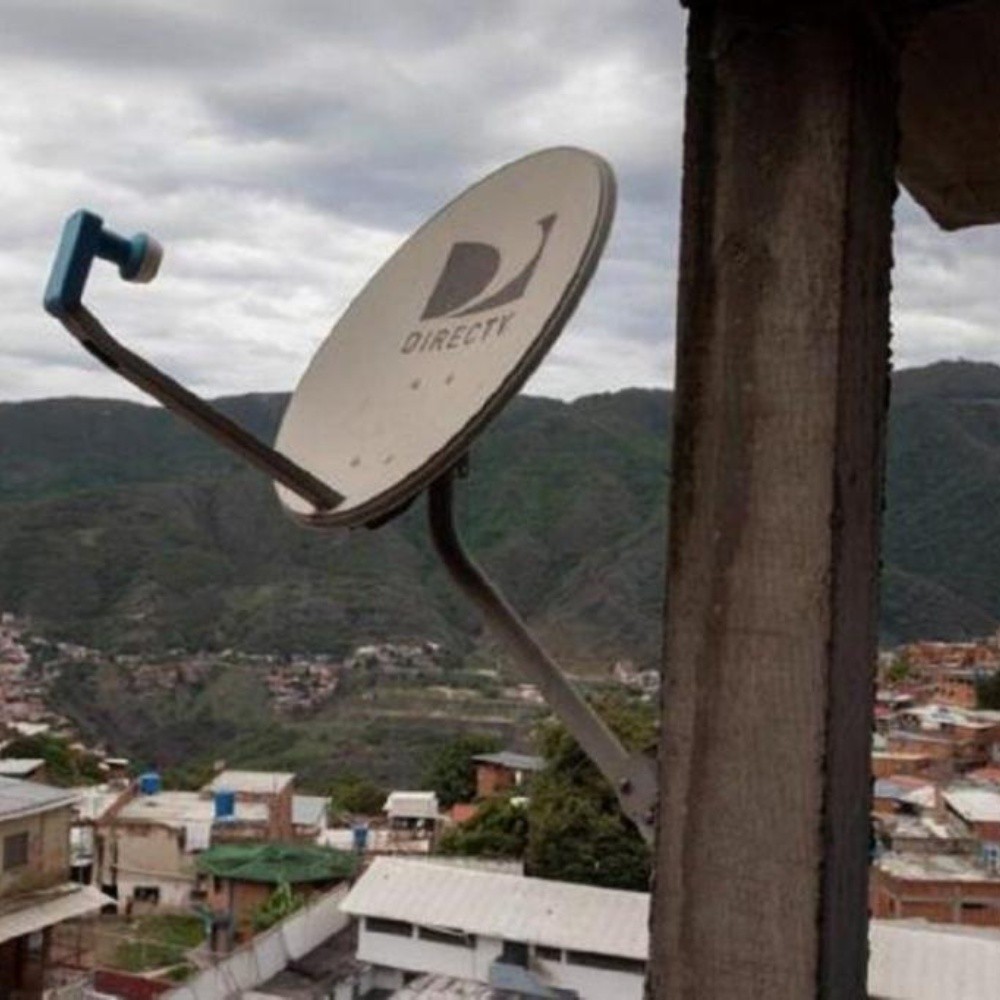Ente regulador confirma el retorno de la señal de Directv a Venezuela