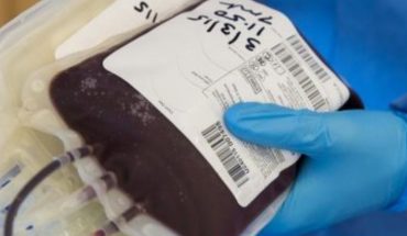 Estados Unidos autoriza uso de plasma sanguíneo para tratar COVID-19