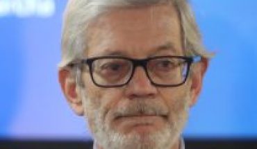 Exministro Fontaine reconoce “proyecciones exageradas” sobre impacto de retiro del 10% de las AFP