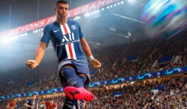 FIFA 21: nueva función permitirá gestionar el juego desde afuera